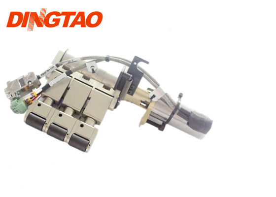 703863 For Lectra Vector Q80 Parts Mh8 M88 IX9 Sharpener Motor / Knife Holder Assy