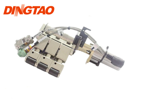 703863 For Lectra Vector Q80 Parts Mh8 M88 IX9 Sharpener Motor / Knife Holder Assy