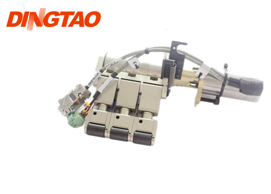 703863 For Lectra Vector Q80 Parts Mh8 M88 IX9 Sharpener Motor / Knife Holder Assy