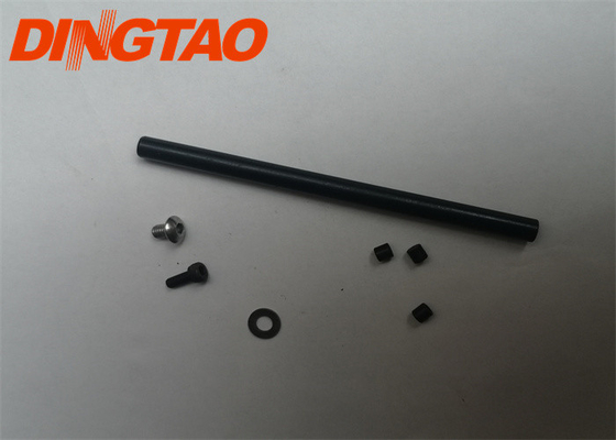 Auto Cutter Parts For Vector IX9 Vector MP9 Q80 M88 124771 Sharpening Arm Shaft