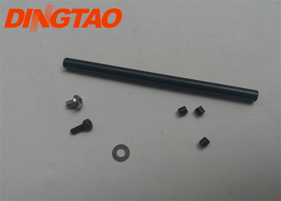Auto Cutter Parts For Vector IX9 Vector MP9 Q80 M88 124771 Sharpening Arm Shaft