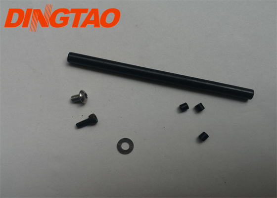 Auto Cutter Parts For Vector IX9 Vector MP9 Q80 M88 124771 Sharpening Arm Shaft