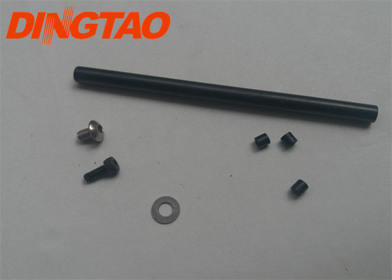 Auto Cutter Parts For Vector IX9 Vector MP9 Q80 M88 124771 Sharpening Arm Shaft