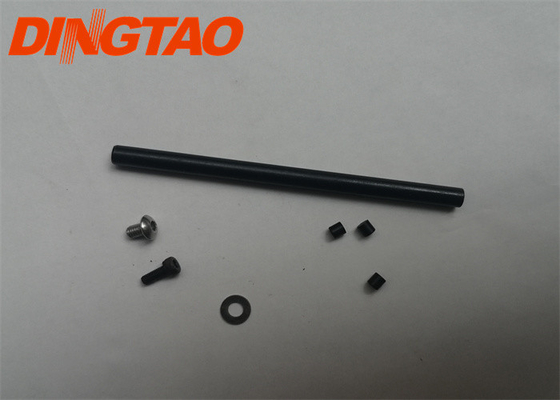 Auto Cutter Parts For Vector IX9 Vector MP9 Q80 M88 124771 Sharpening Arm Shaft