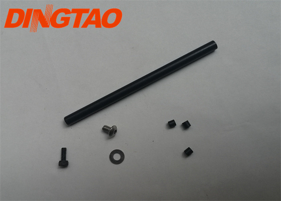 Auto Cutter Parts For Vector IX9 Vector MP9 Q80 M88 124771 Sharpening Arm Shaft