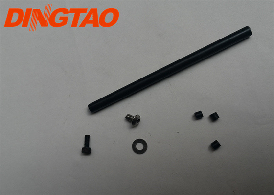 Auto Cutter Parts For Vector IX9 Vector MP9 Q80 M88 124771 Sharpening Arm Shaft