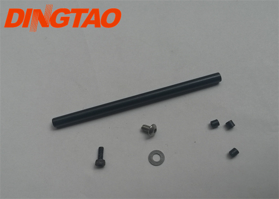 Auto Cutter Parts For Vector IX9 Vector MP9 Q80 M88 124771 Sharpening Arm Shaft