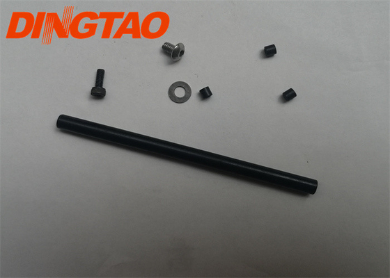 Auto Cutter Parts For Vector IX9 Vector MP9 Q80 M88 124771 Sharpening Arm Shaft