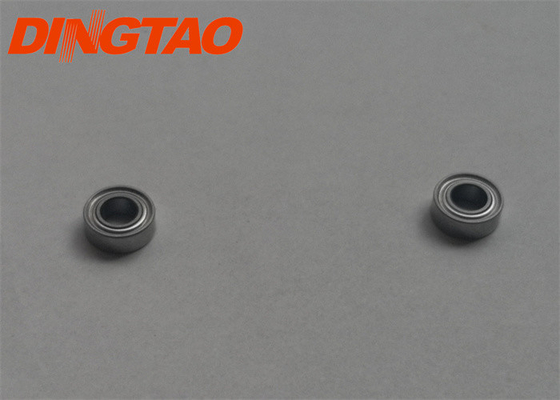 Cutter Spare Parts For Vector Q80 Cutter IX6 IX9 M55 MP6 M88 114252 Bearing