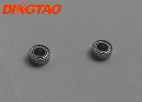 Cutter Spare Parts For Vector Q80 Cutter IX6 IX9 M55 MP6 M88 114252 Bearing