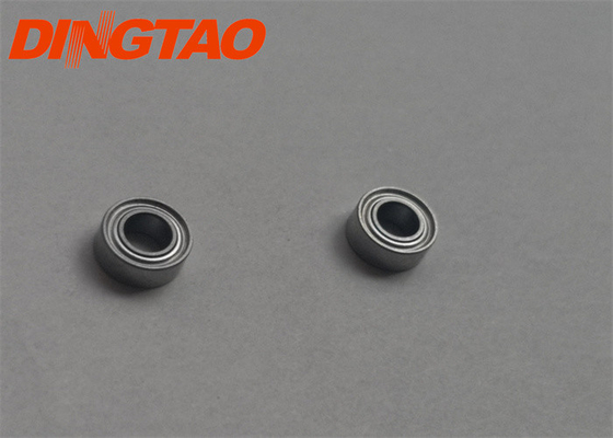 Cutter Spare Parts For Vector Q80 Cutter IX6 IX9 M55 MP6 M88 114252 Bearing