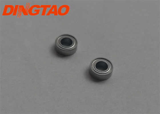 Cutter Spare Parts For Vector Q80 Cutter IX6 IX9 M55 MP6 M88 114252 Bearing