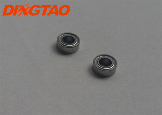 Cutter Spare Parts For Vector Q80 Cutter IX6 IX9 M55 MP6 M88 114252 Bearing