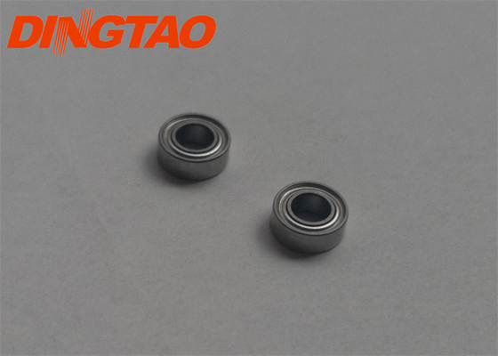 Cutter Spare Parts For Vector Q80 Cutter IX6 IX9 M55 MP6 M88 114252 Bearing