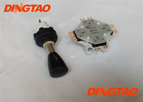 925500608 Cutter Parts For GTXl Cutter Machine Parts Switch Joystick
