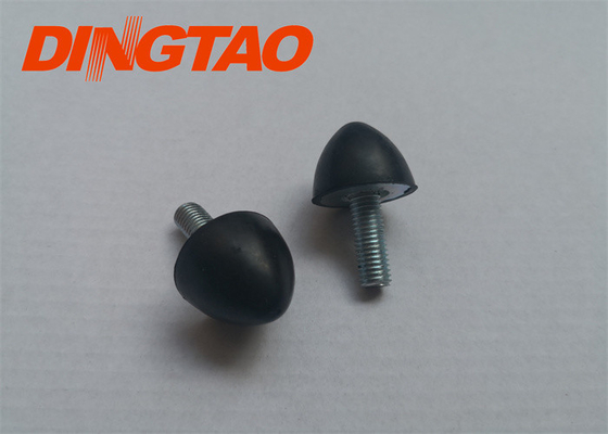 DT Vector Q80 Parts IX6 MH  MX MX9 Q50 IX Textile Ctter 110551 Conical Bumper
