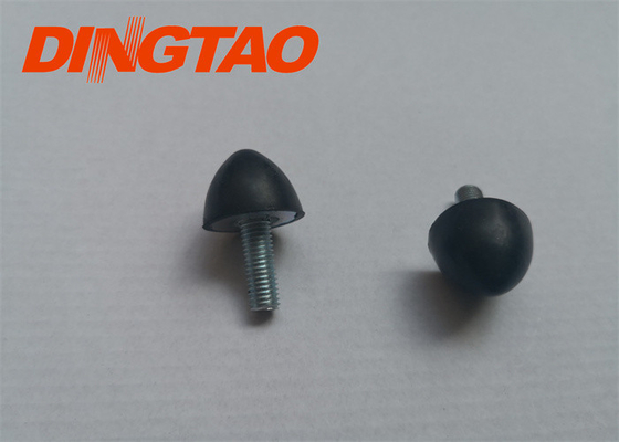 DT Vector Q80 Parts IX6 MH  MX MX9 Q50 IX Textile Ctter 110551 Conical Bumper