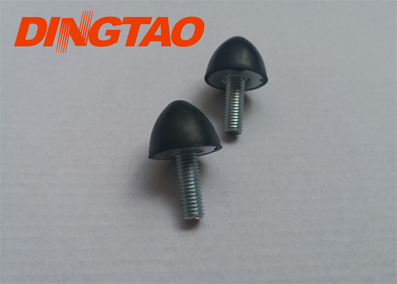 DT Vector Q80 Parts IX6 MH  MX MX9 Q50 IX Textile Ctter 110551 Conical Bumper