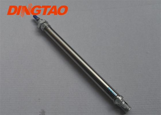 129584 Cylinder For Vector Q80 Cutter Parts IX6 IX9 M55 M88 Q50 MP9 MP6 Cutter