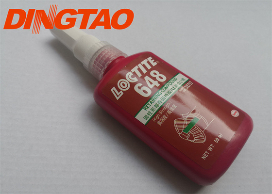 Cutter Spare Parts For Vector Q80 IX6 IX9 MH MX9 Q50 IH8 MH8 Parts Glue 131369
