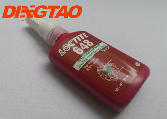 Cutter Spare Parts For Vector Q80 IX6 IX9 MH MX9 Q50 IH8 MH8 Parts Glue 131369
