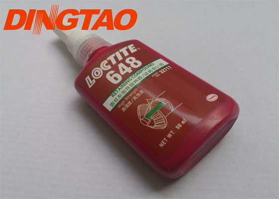 Cutter Spare Parts For Vector Q80 IX6 IX9 MH MX9 Q50 IH8 MH8 Parts Glue 131369