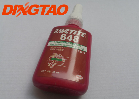 Cutter Spare Parts For Vector Q80 IX6 IX9 MH MX9 Q50 IH8 MH8 Parts Glue 131369