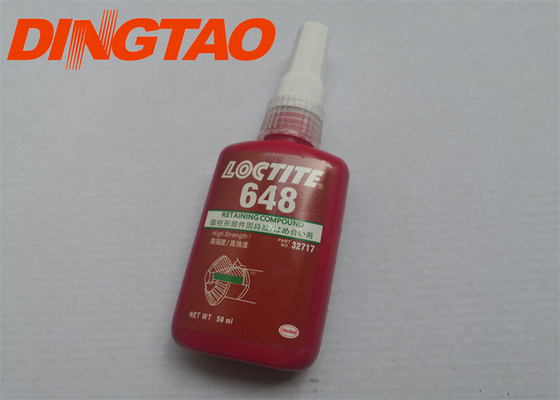 Cutter Spare Parts For Vector Q80 IX6 IX9 MH MX9 Q50 IH8 MH8 Parts Glue 131369