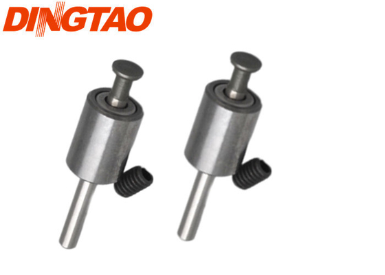 775491 For Vector IX6 Cutter Parts Vector IX9 M55 M88 MH8 MX9 Side Roller Carbide