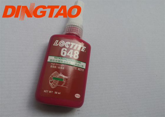 Cutter Spare Parts For Vector Q80 IX6 IX9 MH MX9 Q50 IH8 MH8 Parts Glue 131369