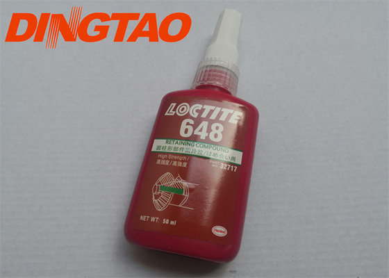 Cutter Spare Parts For Vector Q80 IX6 IX9 MH MX9 Q50 IH8 MH8 Parts Glue 131369