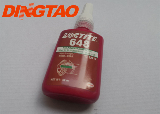 Cutter Spare Parts For Vector Q80 IX6 IX9 MH MX9 Q50 IH8 MH8 Parts Glue 131369
