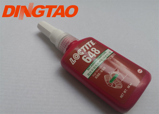 Cutter Spare Parts For Vector Q80 IX6 IX9 MH MX9 Q50 IH8 MH8 Parts Glue 131369