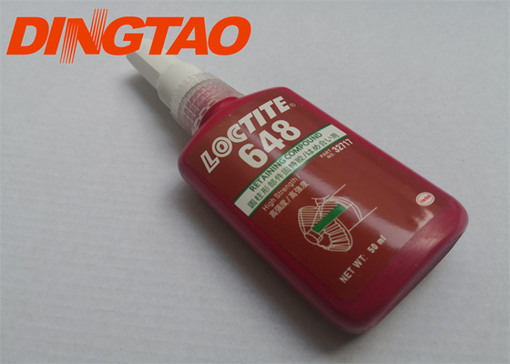 Cutter Spare Parts For Vector Q80 IX6 IX9 MH MX9 Q50 IH8 MH8 Parts Glue 131369