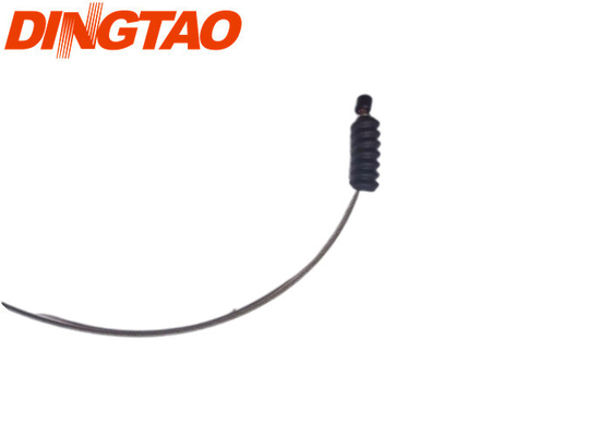 For Cutter Spare Parts Vector IX6 Mp6 Mp9 Mh MH8 MX 703376 Sharpening Cable