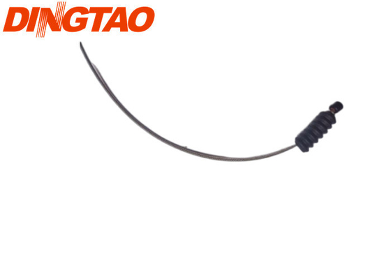 For Cutter Spare Parts Vector IX6 Mp6 Mp9 Mh MH8 MX 703376 Sharpening Cable