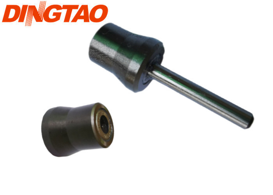 775492 For Vector IX6 IX9 MX9 Parts Side Conical Roller Carbidc Screw