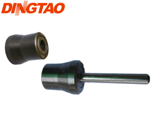 775492 For Vector IX6 IX9 MX9 Parts Side Conical Roller Carbidc Screw