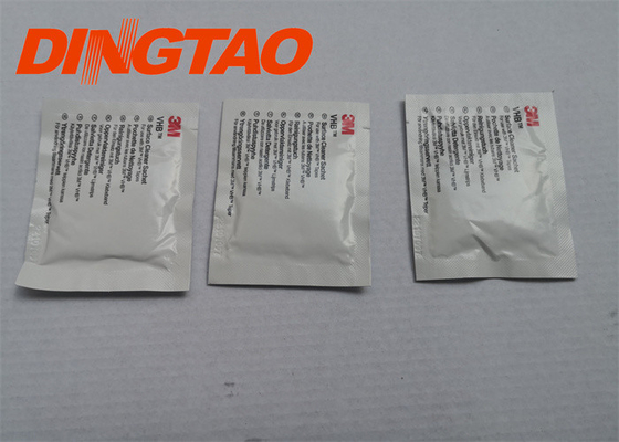 Cutter Parts For Vector Q80 MH8 IX6 M88 Q50 IH8 IQ80 124924 3M Cleaning Pack