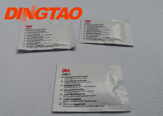 Cutter Parts For Vector Q80 MH8 IX6 M88 Q50 IH8 IQ80 124924 3M Cleaning Pack