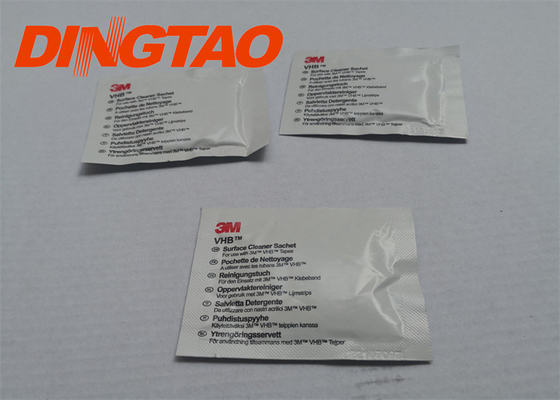 Cutter Parts For Vector Q80 MH8 IX6 M88 Q50 IH8 IQ80 124924 3M Cleaning Pack