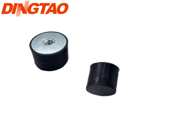 123954 Suit For Vector Cutter M55 MH8 MX MX9 Q50 IQ50, IH5 Cutting Rubber Buffer
