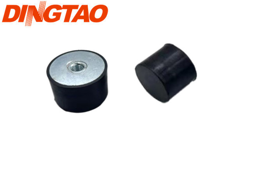 123954 Suit For Vector Cutter M55 MH8 MX MX9 Q50 IQ50, IH5 Cutting Rubber Buffer