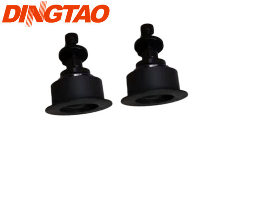 704409 Tension Pulley Rotating Blade For Vector IX6 Cutter Parts IX9 MH8 MX MX9
