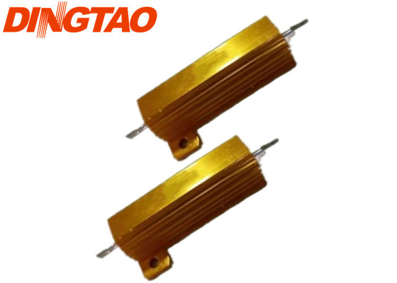 Cutter Parts For Vector IX9 IX6 M55 MH5 MX9 Q50 311779 Housed Power Wirewound