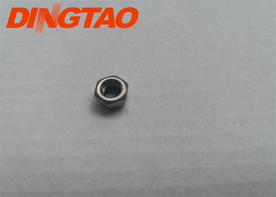 410076 Cylinder Nut For For Vector Q80 Parts IQ80 IQ50 IH5 MP9 MP6 Cutter Parts