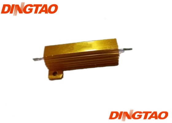 Cutter Parts For Vector IX9 IX6 M55 MH5 MX9 Q50 311779 Housed Power Wirewound