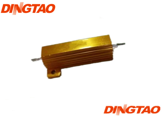 Cutter Parts For Vector IX9 IX6 M55 MH5 MX9 Q50 311779 Housed Power Wirewound