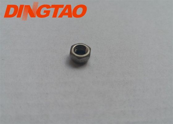 410076 Cylinder Nut For For Vector Q80 Parts IQ80 IQ50 IH5 MP9 MP6 Cutter Parts