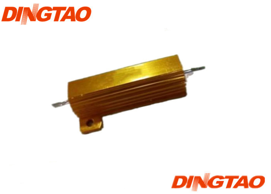 Cutter Parts For Vector IX9 IX6 M55 MH5 MX9 Q50 311779 Housed Power Wirewound